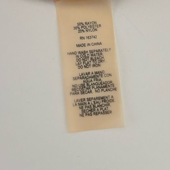 Joie Cardigan Large Tan V Neck Houndstooth Puff Sleeve Old Money Preppy Academia - Picture 4 of 12